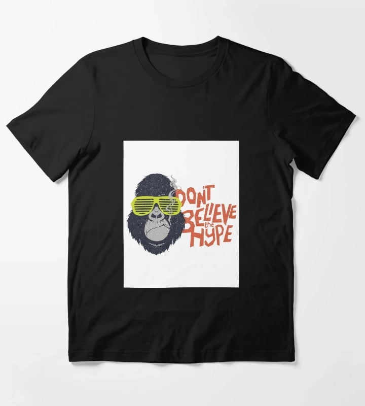 Monkeys style T-Shirt