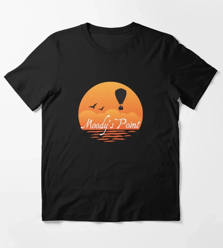 Moodys Point The Amanda Show T-Shirt