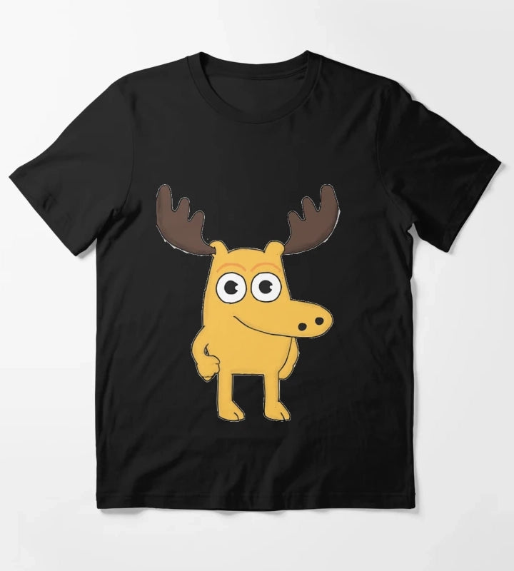 Moose T-Shirt