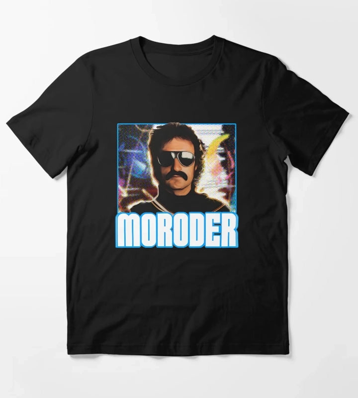 Moroder T-Shirt
