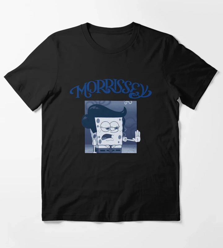 Morrissey Sponge T-Shirt