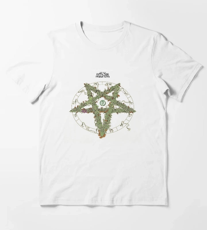Mort Garson Music from Patch Cord Productions T-Shirt White