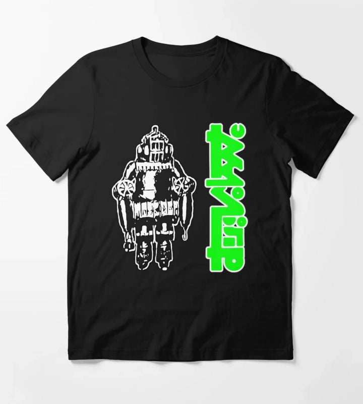 Mr Bungle Disco Volante T-Shirt