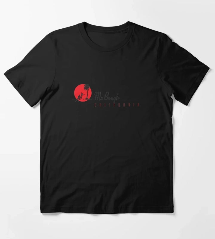 Mr bungle california T-Shirt