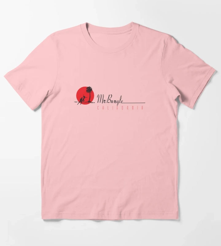 Mr bungle california T-Shirt Dark Grey
