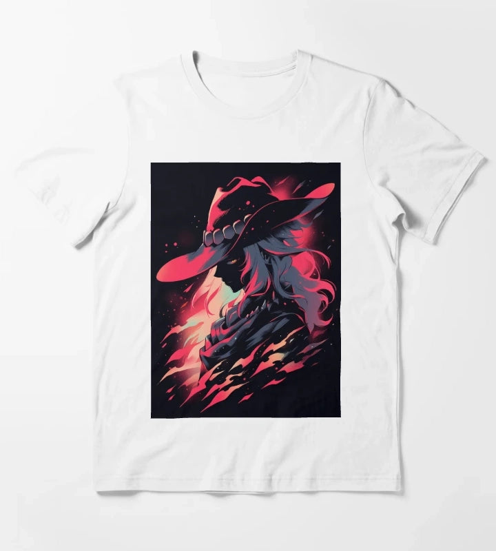My Fuse Is Lit T-Shirt White