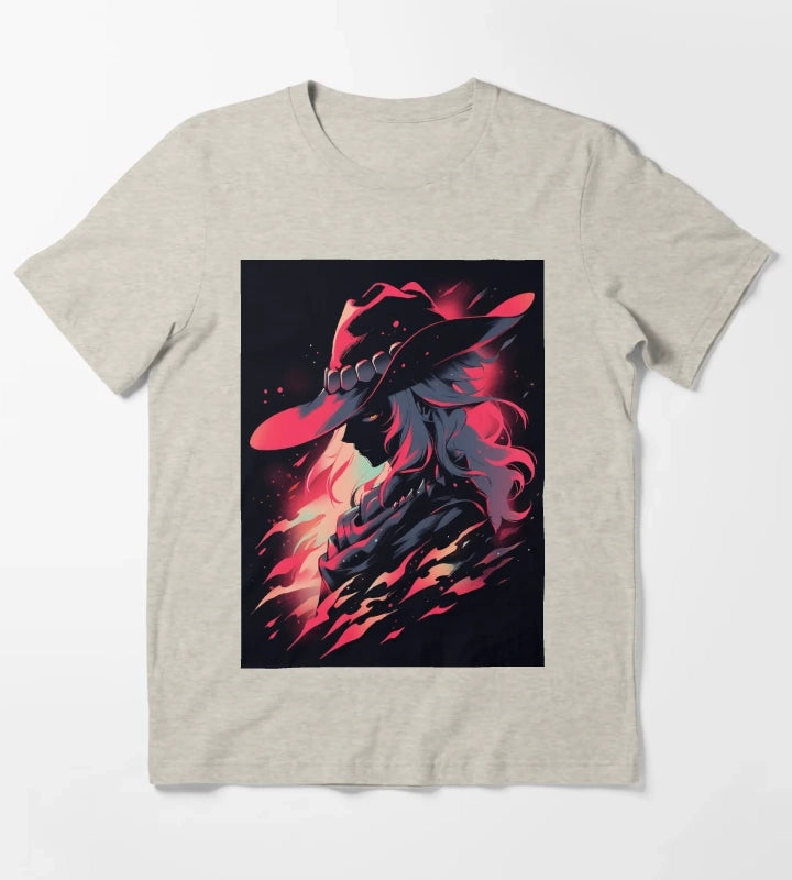 My Fuse Is Lit T-Shirt Cream