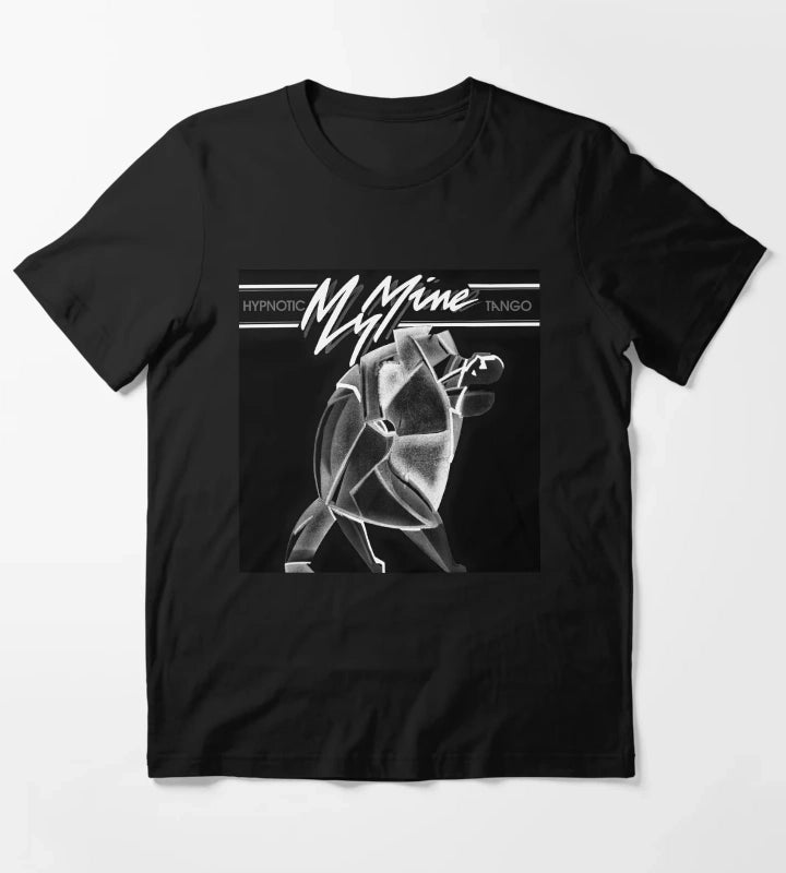 My Mine Hypnotic Tango T-Shirt