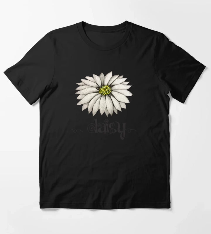 My name is Daisy T-Shirt