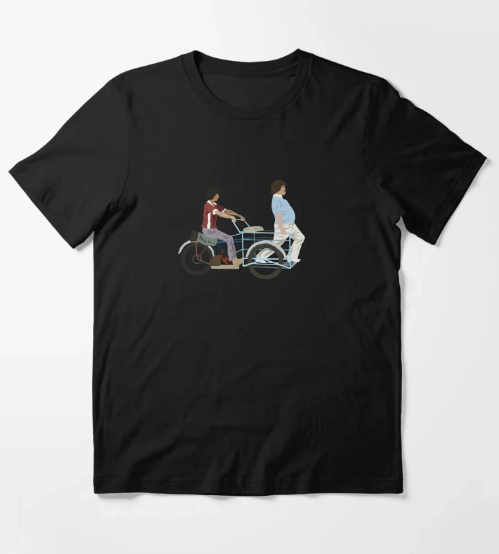 Nacho Libre T-Shirt