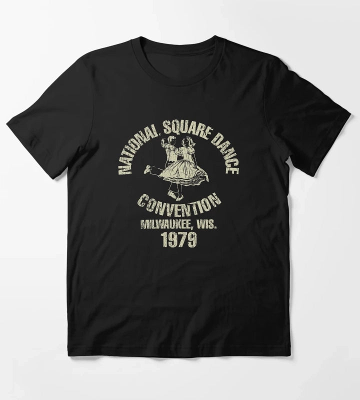 National Square Dance Convention 1979 T-Shirt