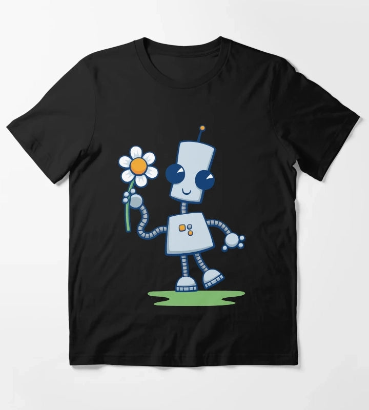 Neds Flower T-Shirt