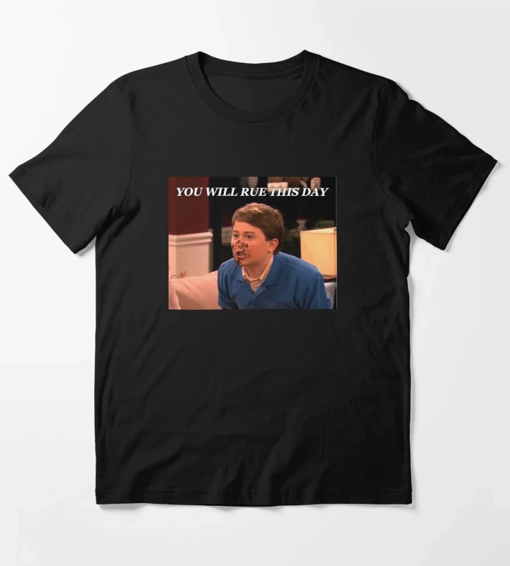 Nevel Papperman iCarly T-Shirt