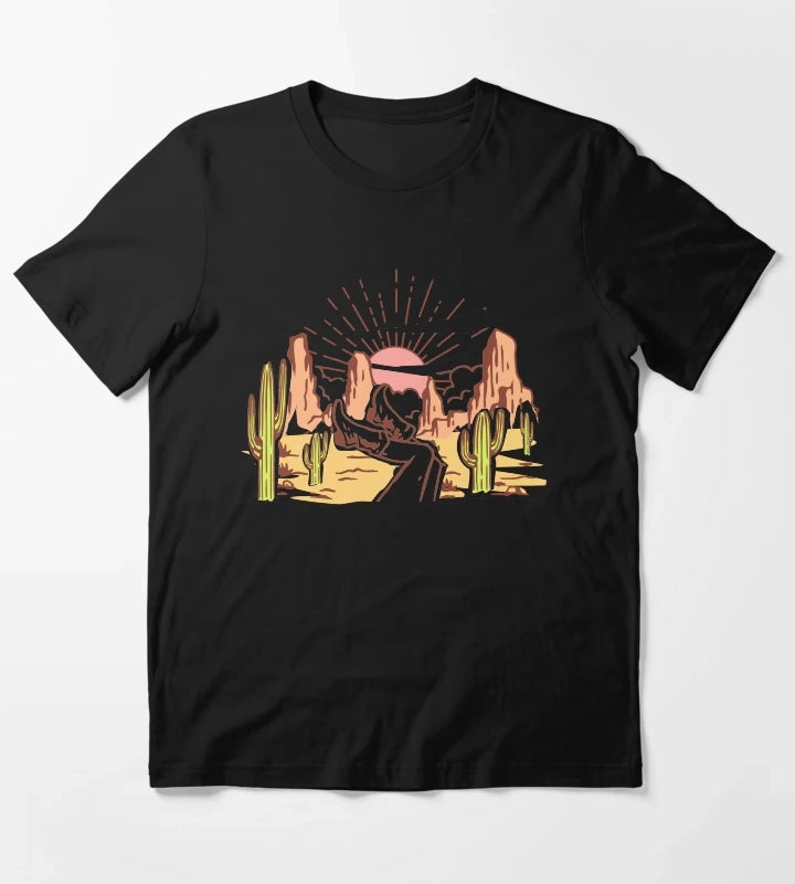 New Cowgirl In Town T-Shirt