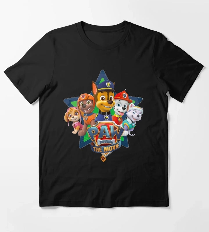 New Member Paw Patrol 2021 T-Shirt