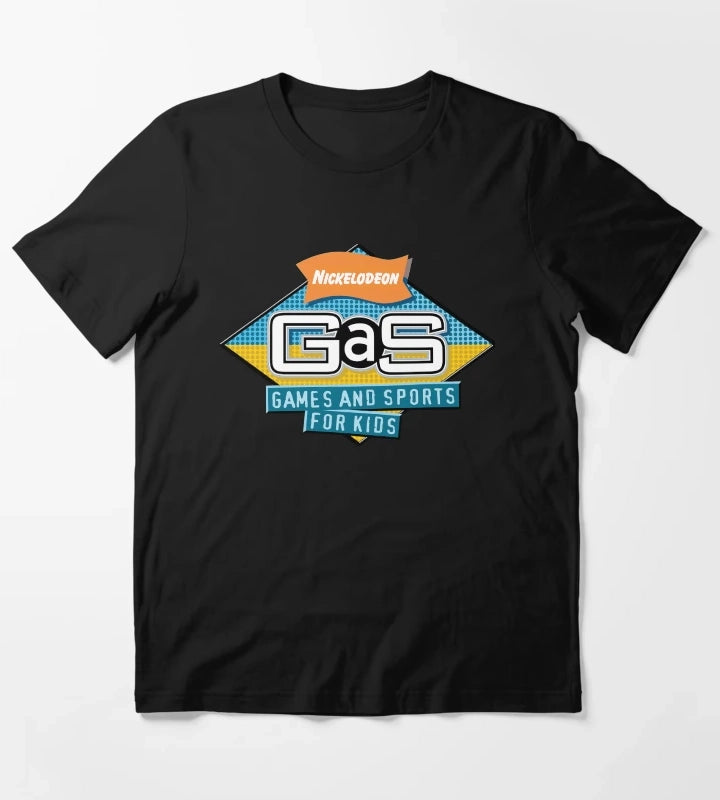 Nick GaS T-Shirt