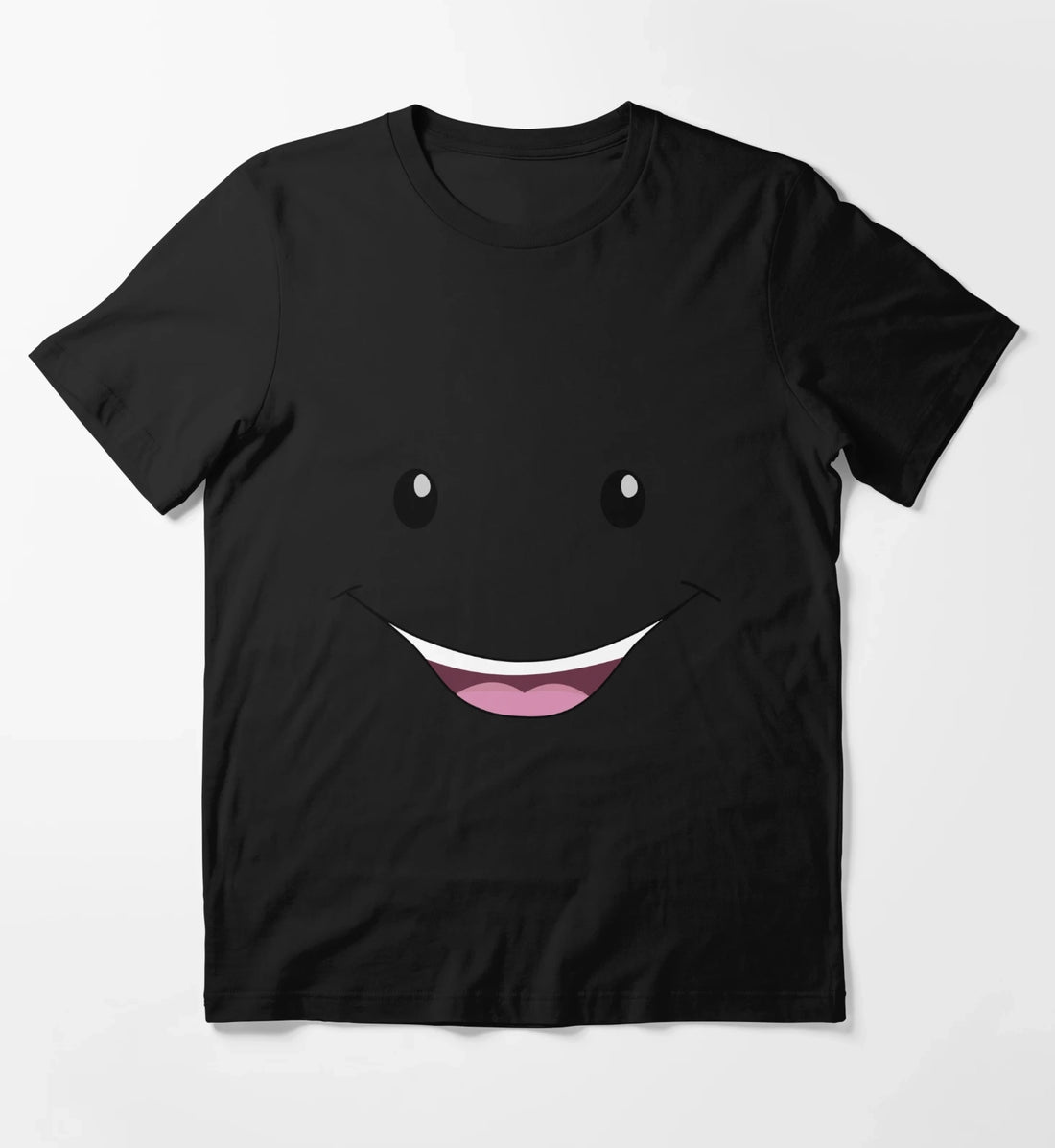 Nick Jr Face Tshirt T-Shirt