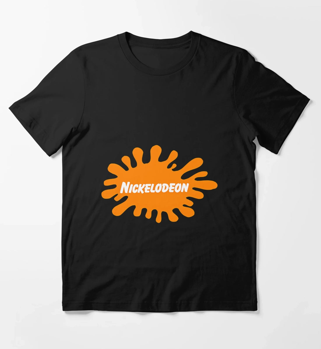 Nickelodeon Logo T-Shirt