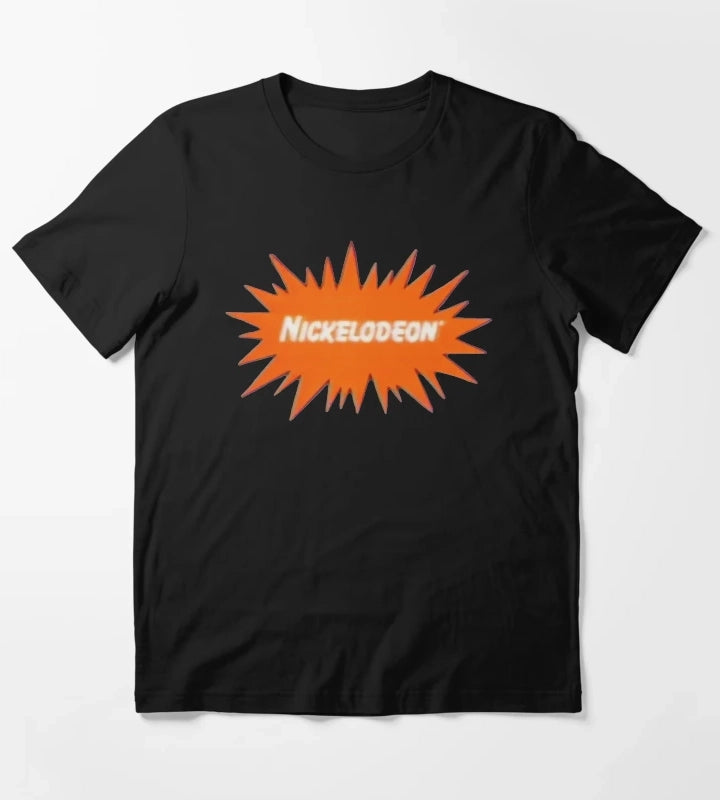 Nickelodeon Old School Logo T-Shirt