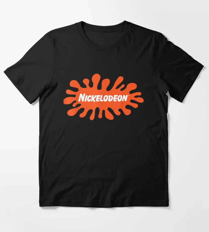 Nickelodeon Splat T-Shirt