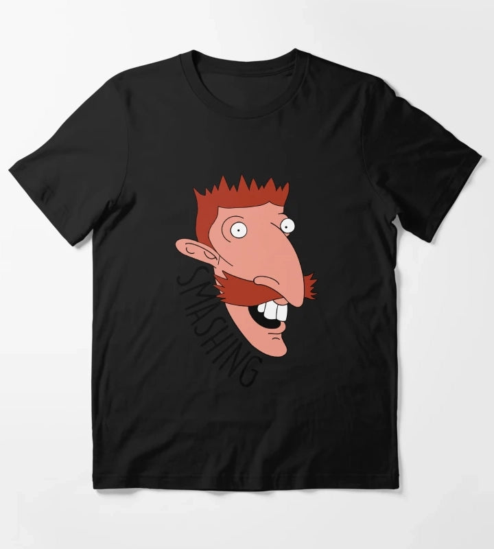 Nigel Thornberry T-Shirt