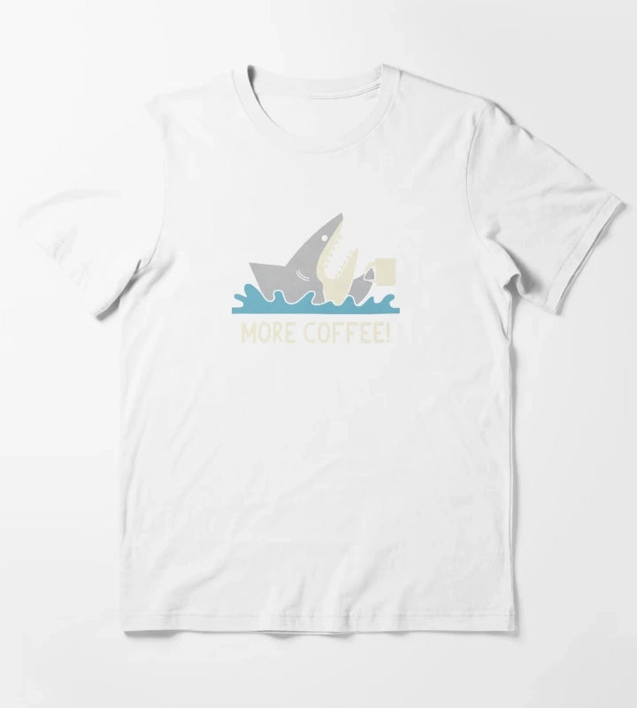 Nomdays T-Shirt White