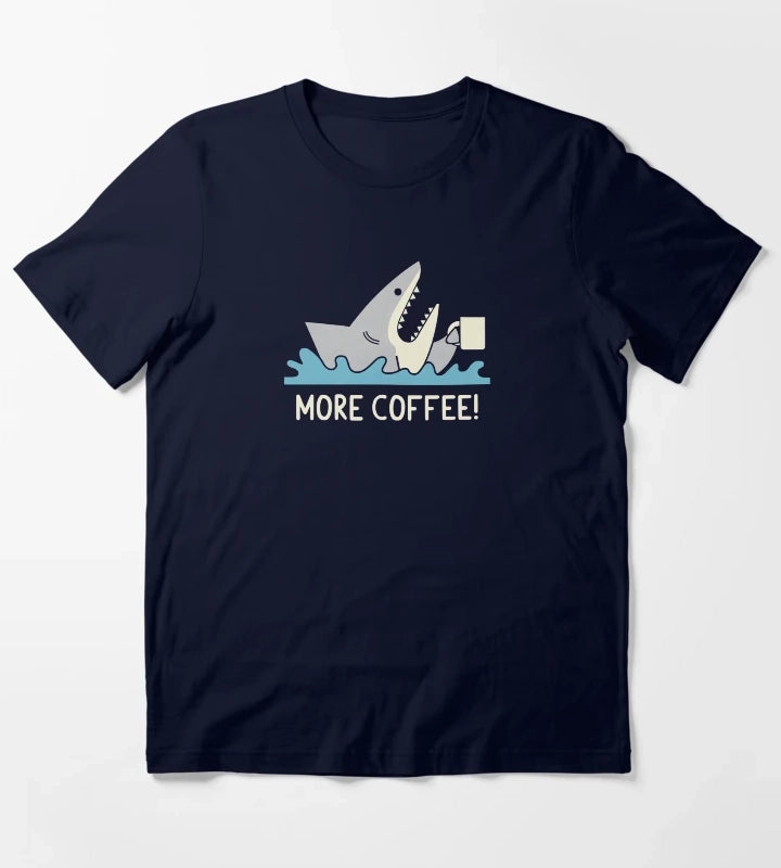 Nomdays T-Shirt Navy