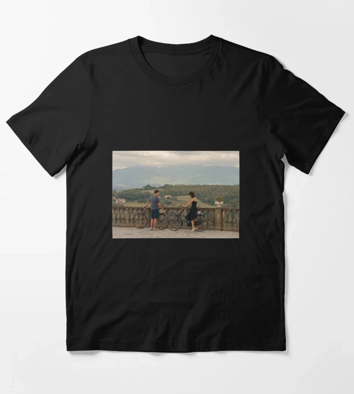 Normal People Italy T-Shirt