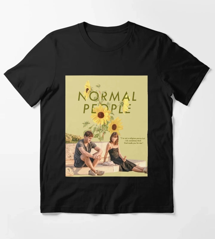 Normal People T-Shirt