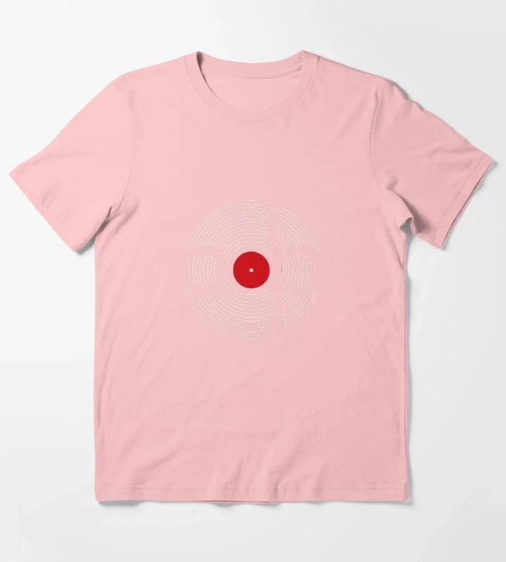 Offlaga Disco Pax T-Shirt Dark Grey