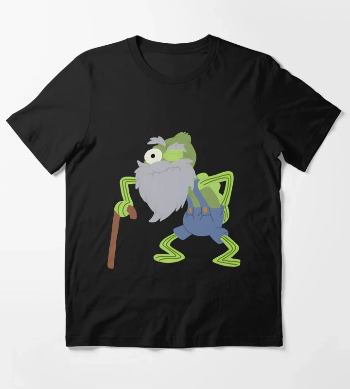Old Man Jenkins T-Shirt