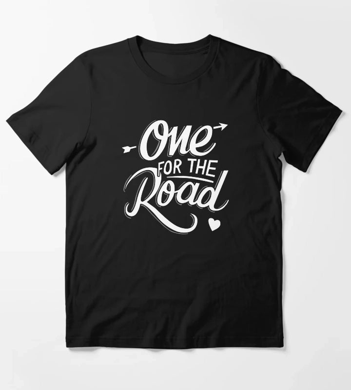 One For The Road T-Shirt
