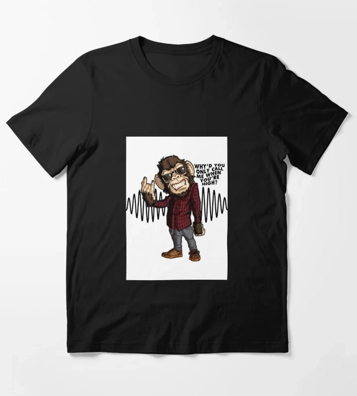 One monkeys T-Shirt