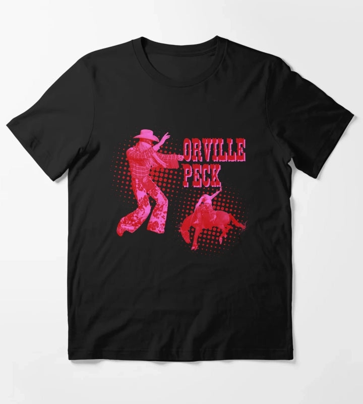 Orville Peck T-Shirt