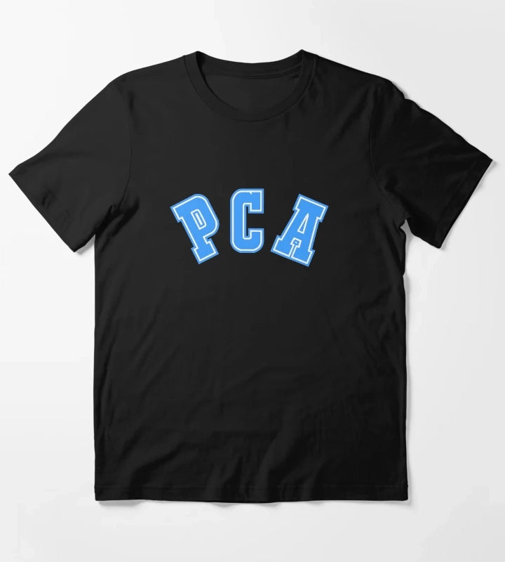 PCA Pacific Coast Academy T-Shirt