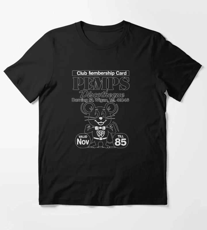 PEMPS MEMBERSHIP T-Shirt