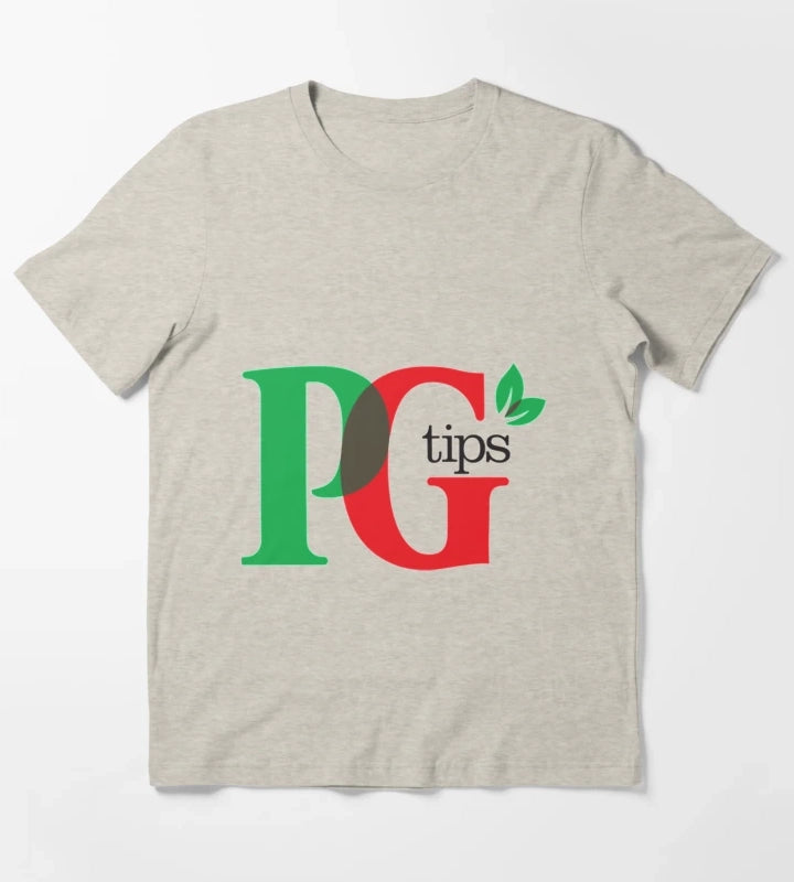 PG tips T-Shirt Cream