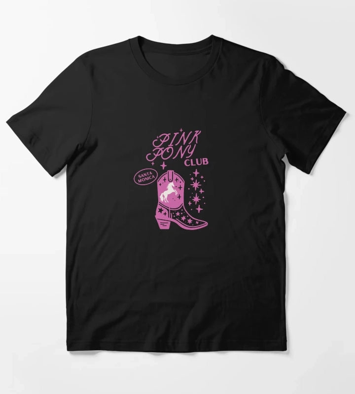 PINK PONY CLUB CHAPPELL T-Shirt