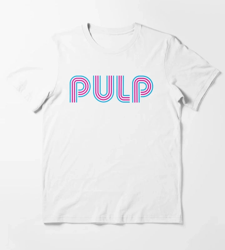 PULP T-Shirt White