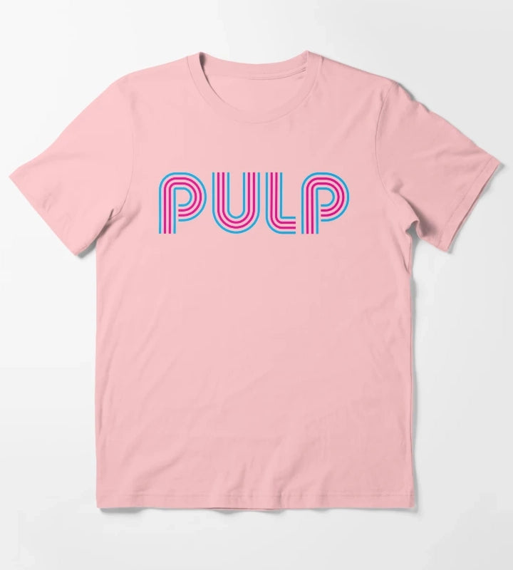 PULP T-Shirt Dark Grey