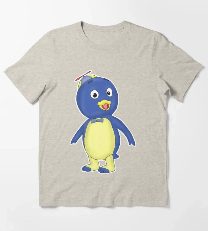 Pablo T-Shirt Cream