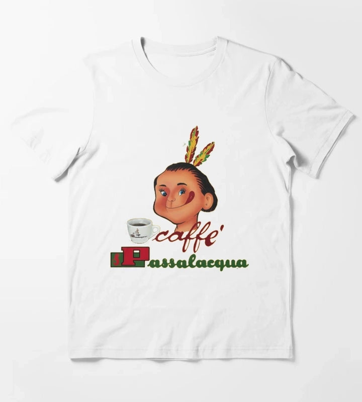 Passalacqua T-Shirt White
