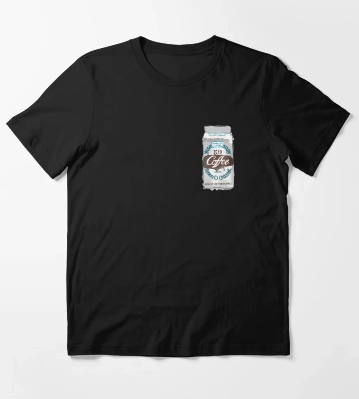 Patterned FU T-Shirt