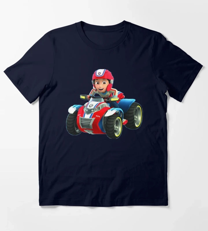 Paw patrol T-Shirt Navy