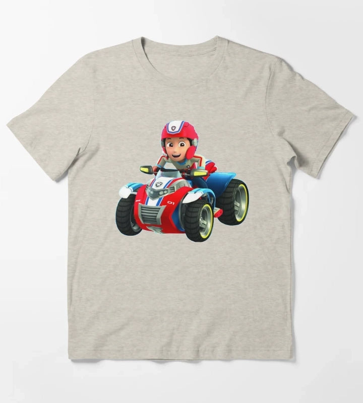 Paw patrol T-Shirt Cream
