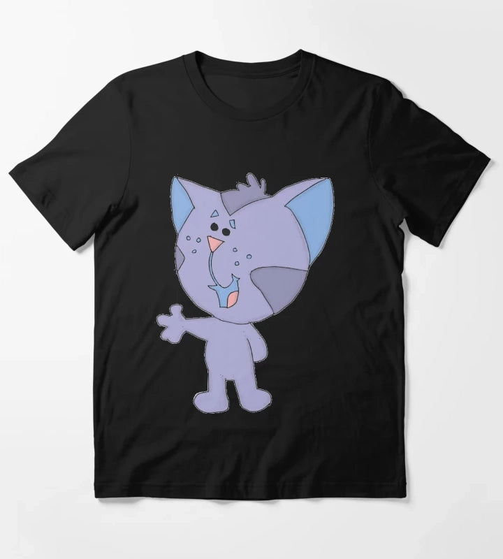 Periwinkle T-Shirt