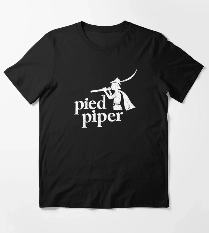 Pied Piper T-Shirt