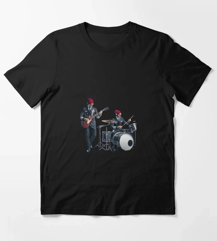 Pilots T-Shirt