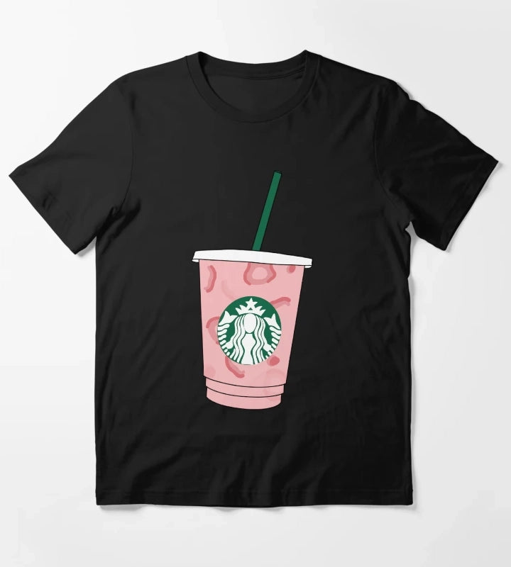 Pink Drink T-Shirt