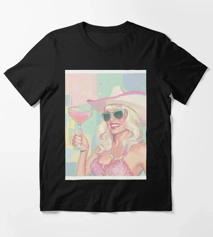 Pink Martini T-Shirt